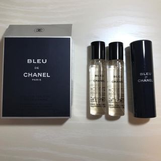 シャネル(CHANEL)のCHANEL 香水(香水(男性用))