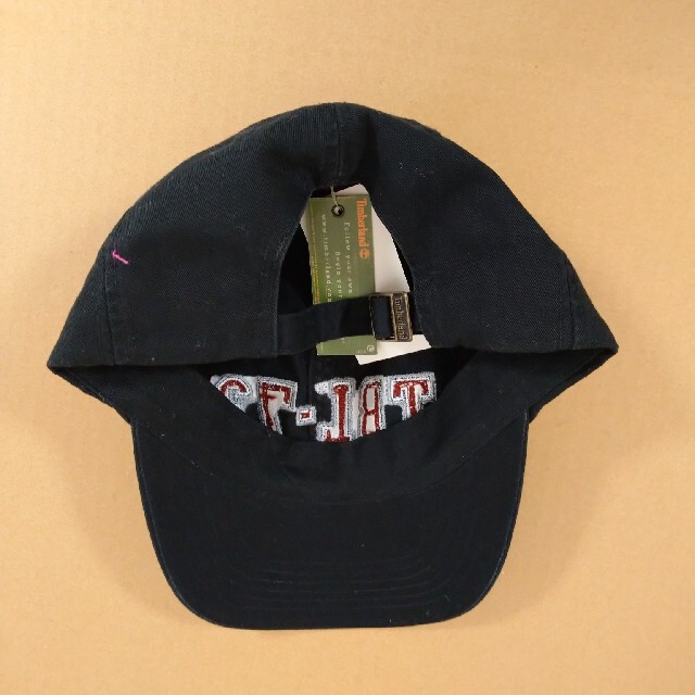 Timberland(ティンバーランド)のキャップ メンズの帽子(キャップ)の商品写真