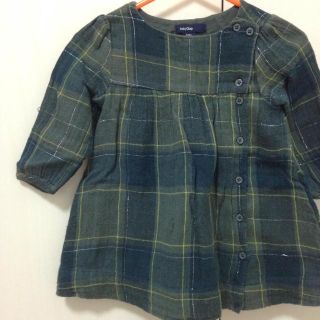 ギャップ(GAP)のGAP☆ワンピース70cm(その他)