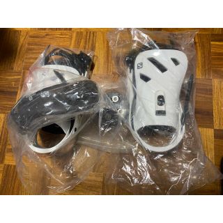 SALOMON(ビンディング)のフリマアイテム一覧 SALOMON(ビンディング)のフリマアイテム一覧