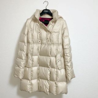 ソニアリキエル ダウンコート(レディース)の通販 26点 | SONIA RYKIEL