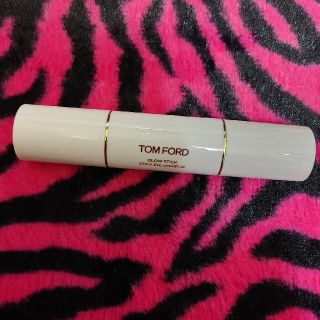 トムフォード(TOM FORD)のトムフォード　グロウスティック(チーク)