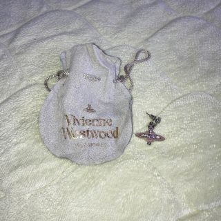 ヴィヴィアンウエストウッド(Vivienne Westwood)のヴィヴィアンウエストウッド] Vivienne Westwood ピアス(ピアス(片耳用))