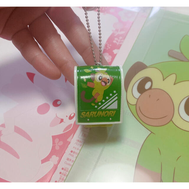 ポケモン セット ポケットモンスター サルノリの通販 By Lala S Shop ポケモンならラクマ ポケモン セット ポケットモンスター サルノリの通販 By Lala S Shop ポケモンならラクマ