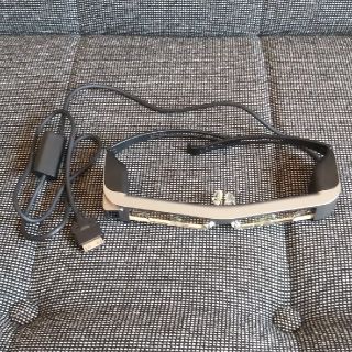 エプソン(EPSON)のEPSON  MOVERIO BT-300 SMARTGLASSES(その他)