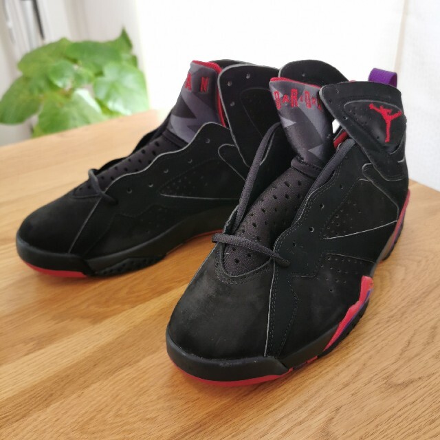 AIR JORDAN 7 デッドストック