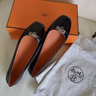 エルメス バレエシューズ(レディース)の通販 42点 | Hermesの
