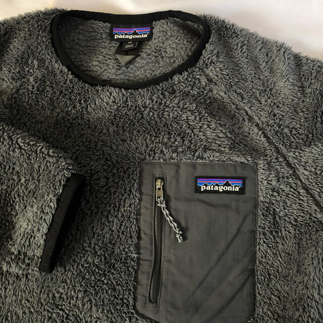 patagonia  ロス・ガトス・クルー