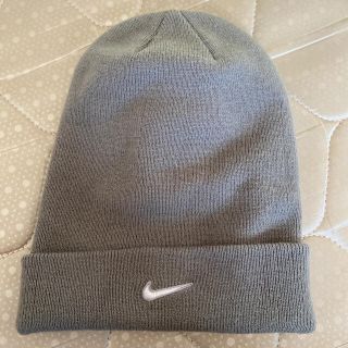 ナイキ(NIKE)のNIKE ニット帽(ニット帽/ビーニー)