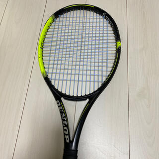 スリクソン テニスラケット SX300LS