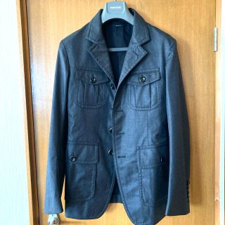 TOM FORD - TOMFORD トムフォード フィールドジャケットの通販
