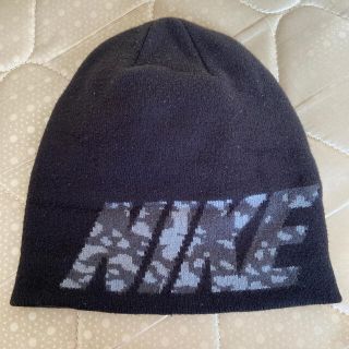 ナイキ(NIKE)のNIKE ニット帽(ニット帽/ビーニー)