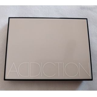 アディクション(ADDICTION)のmaco0404様用　アディクション　プレストパウダーコンパクトケース(フェイスパウダー)