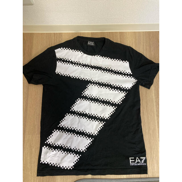 Emporio Armani(エンポリオアルマーニ)のEMPORIO ARMANI Tシャツ メンズのトップス(Tシャツ/カットソー(半袖/袖なし))の商品写真