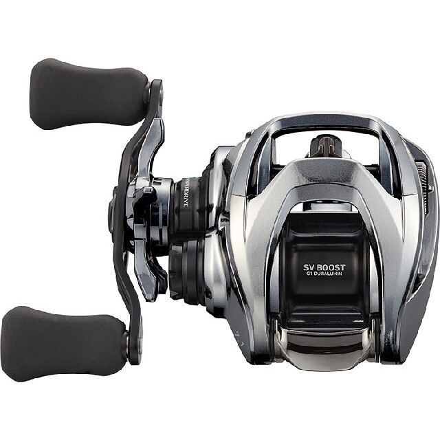 激安！【DAIWA】21 STEEZ LTD SV TW 1000HL