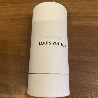 ルイヴィトン(LOUIS VUITTON)の【非売品/未開封】ルイヴィトン　香水　メテオール　10ml(香水(男性用))