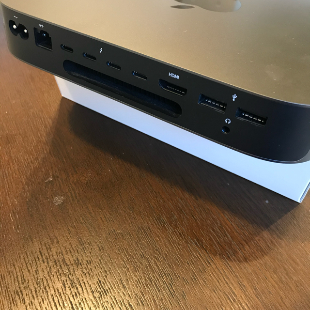 APPLE Mac mini MAC MINI MRTR2J/A carroceriasbuscars.com