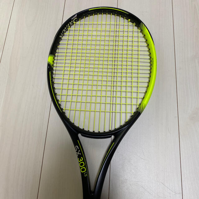 スリクソン テニスラケット SX300LS