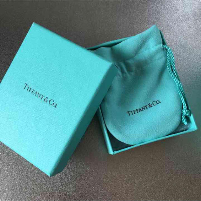 Tiffany & Co.(ティファニー)のティファニー☺︎ハートネックレス レディースのアクセサリー(ネックレス)の商品写真