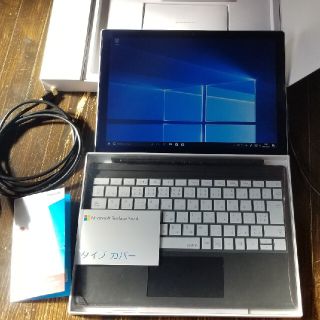 マイクロソフト(Microsoft)のSurface pro4 corei5 256GB 8GB訳あり(ノートPC)