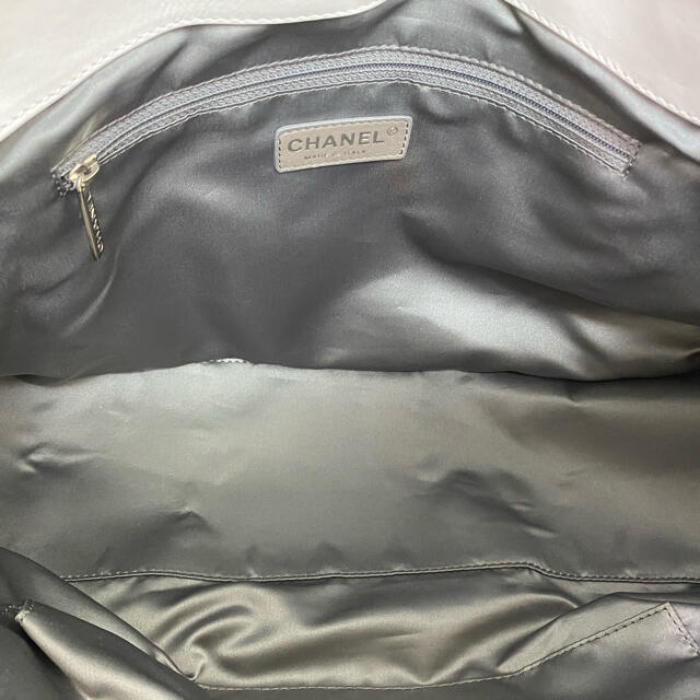 CHANEL(シャネル)の期間限定値下げ☆CHANEL☆デカココ　プラスチックチェーンショルダー レディースのバッグ(ショルダーバッグ)の商品写真