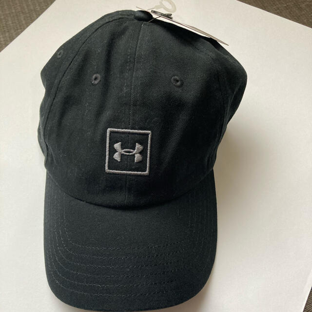 UNDER ARMOUR(アンダーアーマー)のキャップ メンズの帽子(キャップ)の商品写真