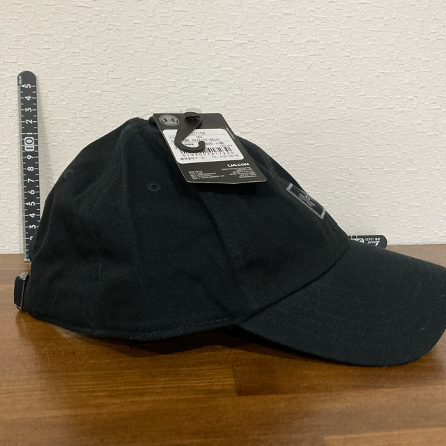 UNDER ARMOUR(アンダーアーマー)のキャップ メンズの帽子(キャップ)の商品写真