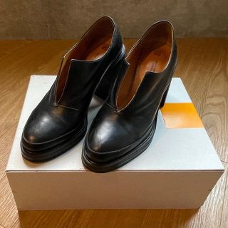 ワンエルディーケーセレクト(1LDK SELECT)のmaison eureka bootie pumps(ハイヒール/パンプス)