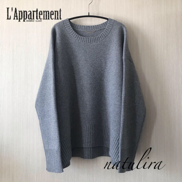 L'Appartement DEUXIEME CLASSE - 美品 アパルトモン C/N Volume プル ...