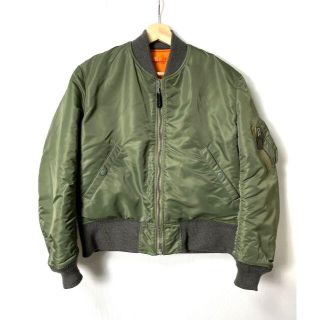 バズリクソンズ フライトジャケット Ma 1 メンズ グリーン カーキ 緑色系 の通販 27点 Buzz Rickson Sのメンズを買うならラクマ バズリクソンズ フライトジャケット Ma 1 メンズ グリーン カーキ 緑色系 の通販 27点 Buzz Rickson Sのメンズを買うならラクマ