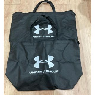 アンダーアーマー(UNDER ARMOUR)のアンダーアーマー 福袋トートバッグ(トートバッグ)