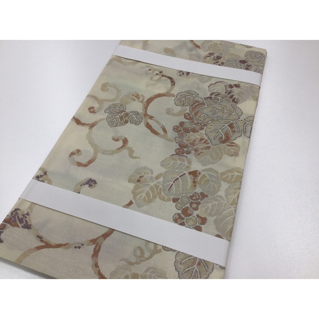 【破格値下げ】 ✨新品 正絹袋帯 紬 小紋 大島紬 結城紬✨ 着物 【破格値下げ】 ✨新品 正絹袋帯 紬 小紋 大島紬 結城紬✨ 着物