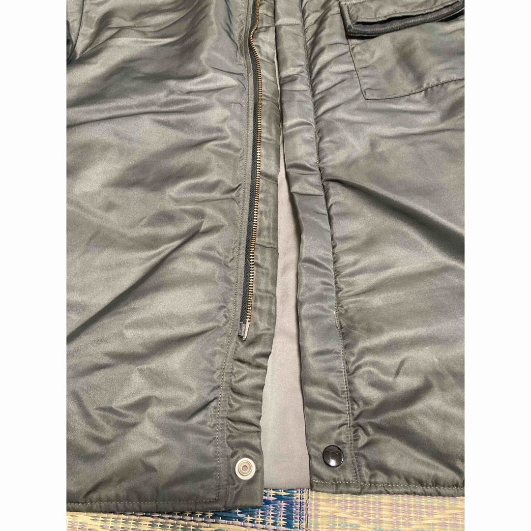 GAIJIN MADE - ガイジンメイド ミリタリージャケット サイズ2の GAIJIN MADE - ガイジンメイド ミリタリージャケット サイズ2の
