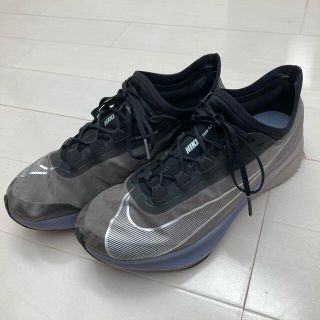 ナイキ(NIKE)の【値下げ】NIKE AIR ZOOMFLY3 ズームフライ3 27.0cm(シューズ)