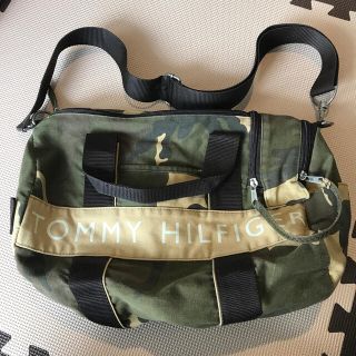 トミーヒルフィガー(TOMMY HILFIGER)のTOMMY HILFIGER(ショルダーバッグ)