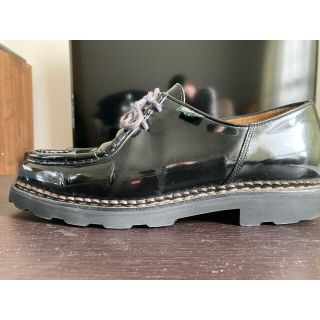 パラブーツ(Paraboot)のparaboot パラブーツ　ミカエル　エナメル(ドレス/ビジネス)