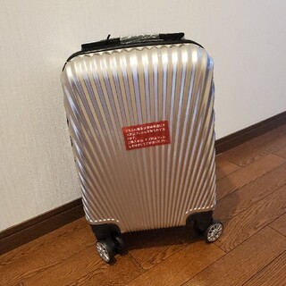 28L スーツケース キャリーバッグ 機内持ち込み SS(スーツケース/キャリーバッグ)