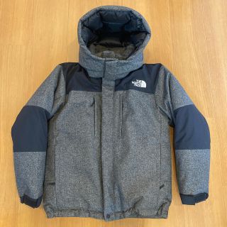 ザノースフェイス(THE NORTH FACE)のバルトロ KIDS 150(ダウンジャケット)