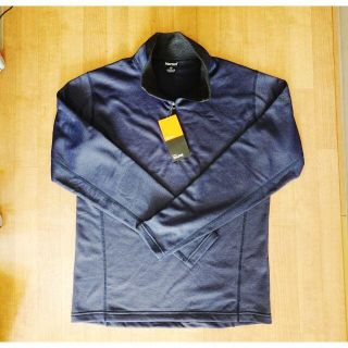 マーモット(MARMOT)の未使用新品マーモット（Marmot） ヒートナビ ボルケーノ カットソー (Tシャツ/カットソー(七分/長袖))