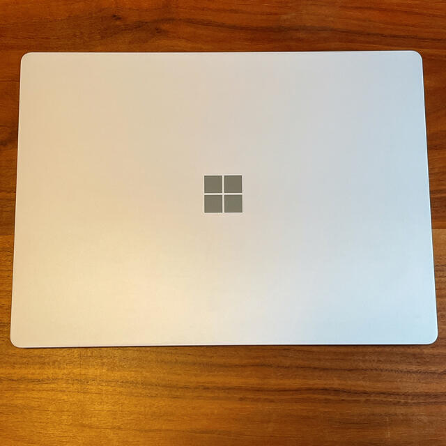 Microsoft - Microsoft Surface Laptop 1769（マイクロソフト））