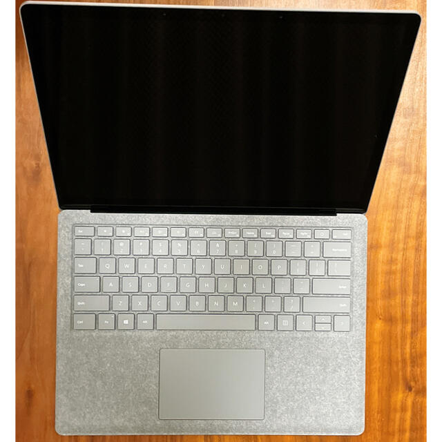 Microsoft(マイクロソフト)のMicrosoft Surface Laptop 1769（マイクロソフト）） スマホ/家電/カメラのPC/タブレット(ノートPC)の商品写真