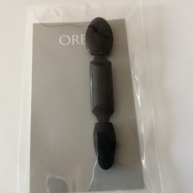 ORBIS(オルビス)の【未開封品】ORBISパレット用アイカラーチップ コスメ/美容のメイク道具/ケアグッズ(ブラシ・チップ)の商品写真