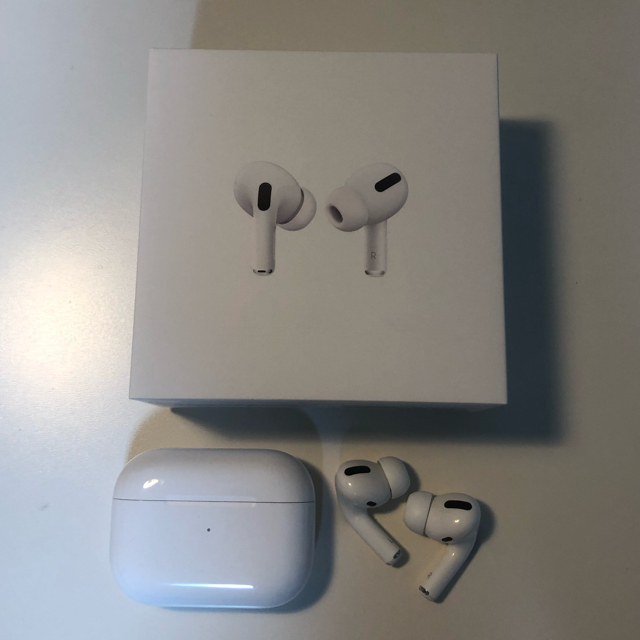 AirPods Pro