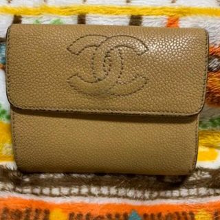 シャネル(CHANEL)のシャネル財布お値下げ(財布)