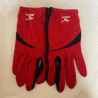 ミズノ(MIZUNO)のミズノ　手袋(その他)