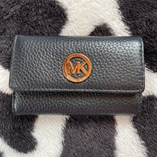 マイケルコース(Michael Kors)のMICHAL KORS  キーケース(キーケース)