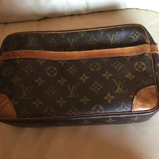 ルイヴィトン(LOUIS VUITTON)の本物ルイヴィトンセカンドバッグお取り置き(その他)