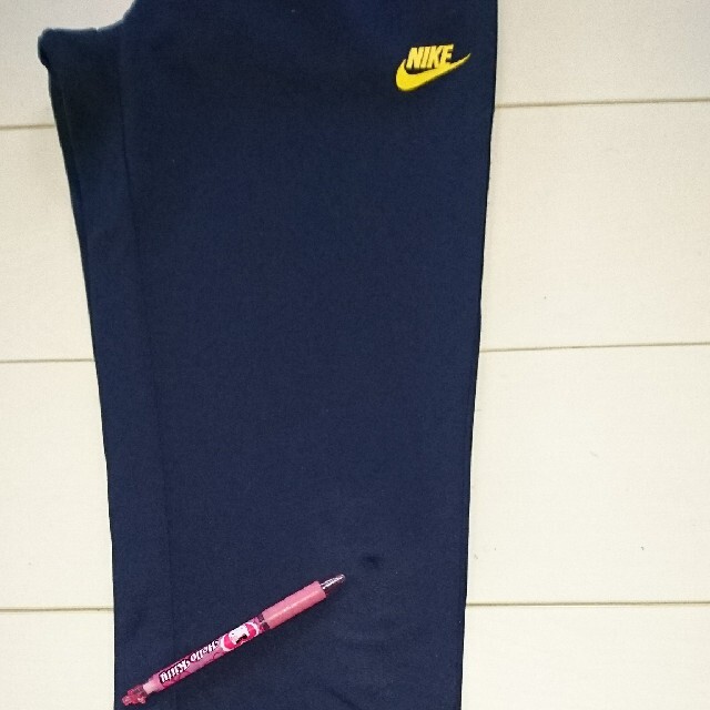 NIKE(ナイキ)の確認用 NIKEジャージ キッズ/ベビー/マタニティのキッズ服女の子用(90cm~)(その他)の商品写真