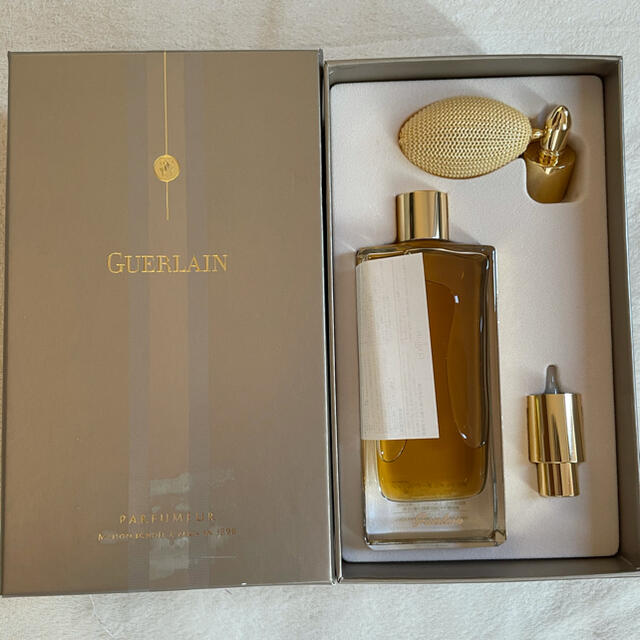 Guerlain ラール エラマティエール トンカアンペリアル75ml - 通販