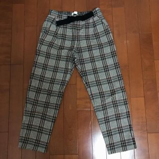 ザラキッズ(ZARA KIDS)のzara kids 小学生　おしゃれパンツ　140cm 150cm(パンツ/スパッツ)